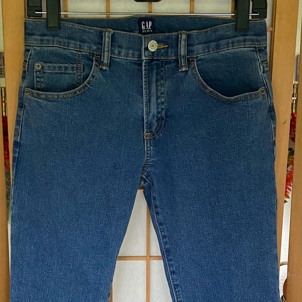 GAP denim stretch